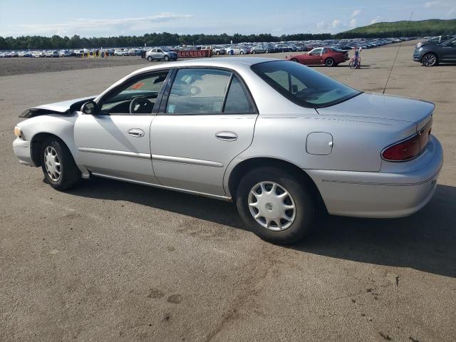 Photo 2 from auction – 2003 BUICK CENTURY with VIN 2G4WS52J531247378