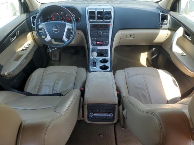Photo 8 from auction – 2012 GMC ACADIA SLT with VIN 1GKKRRED8CJ218835