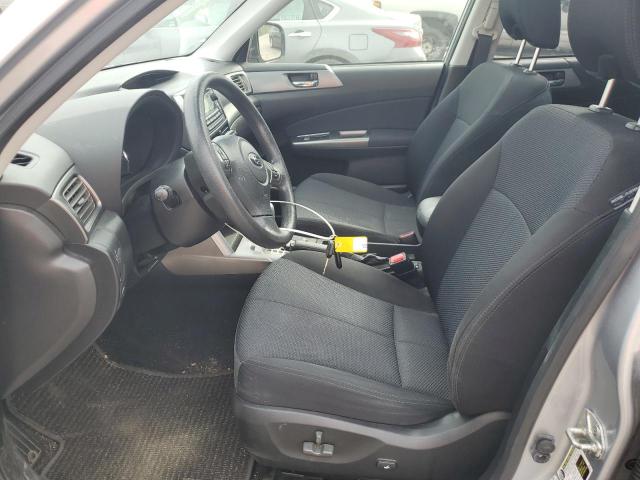 Photo 7 from auction – 2012 SUBARU FORESTER 2 with VIN JF2SHADC0CH449486