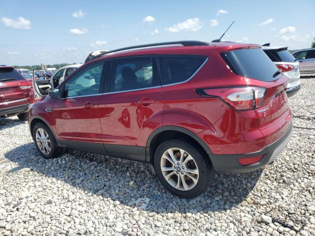 Photo 2 from auction – 2018 FORD ESCAPE SE with VIN 1FMCU9GD4JUA83372