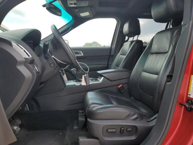 Photo 7 from auction – 2012 FORD EXPLORER L with VIN 1FMHK7F89CGA28566