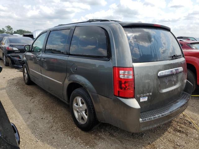 Photo 2 from auction – 2010 DODGE GRAND CARA with VIN 2D4RN5D1XAR316900
