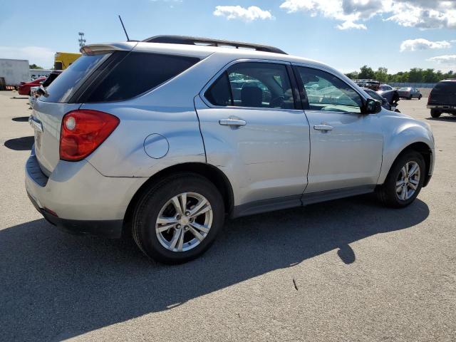Photo 3 from auction – 2015 CHEVROLET EQUINOX LT with VIN 2GNALCEK8F6275582