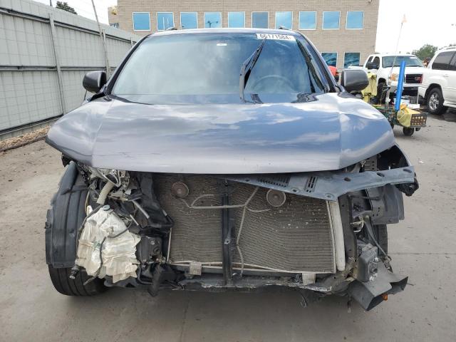 صورة رقم 5 من المزاد - 2013 TOYOTA HIGHLANDER مع VIN 5TDDK3EH0DS236761