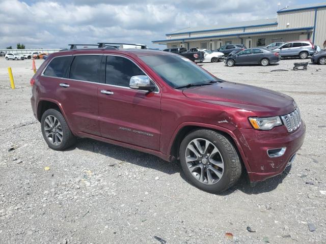 Photo 4 from auction – 2017 JEEP GRAND CHER with VIN 1C4RJFCG9HC695945