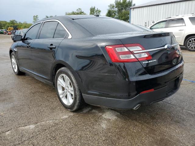 Photo 2 from auction – 2016 FORD TAURUS SEL with VIN 1FAHP2E85GG139640