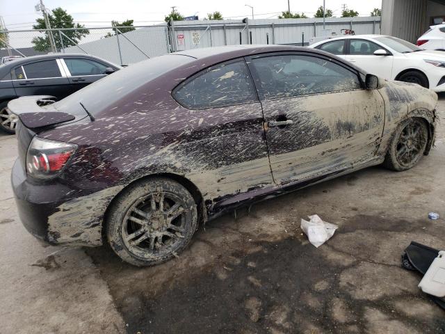 Photo 3 from auction – 2010 TOYOTA SCION TC with VIN JTKDE3B7XA0312724