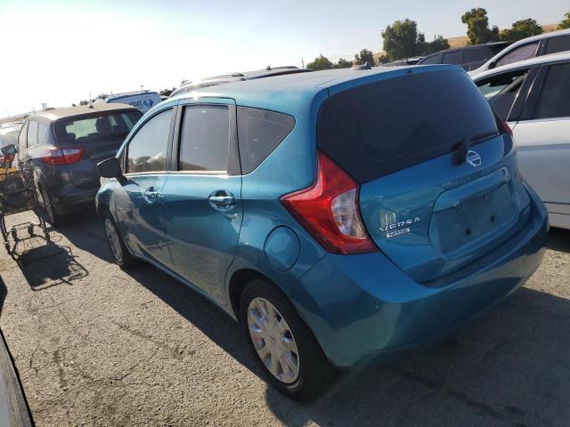 Photo 2 from auction – 2016 NISSAN VERSA NOTE with VIN 3N1CE2CP8GL351483