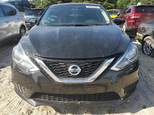 Photo 5 from auction – 2016 NISSAN SENTRA S with VIN 3N1AB7AP1GL679764