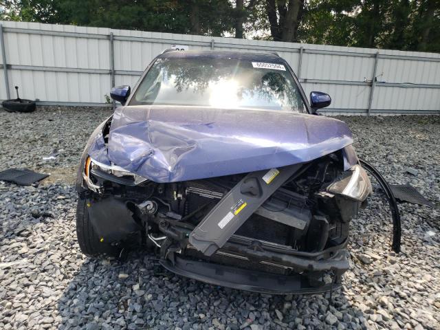 Photo 5 from auction – 2021 AUDI Q3 PREMIUM with VIN WA1DECF36M1118988