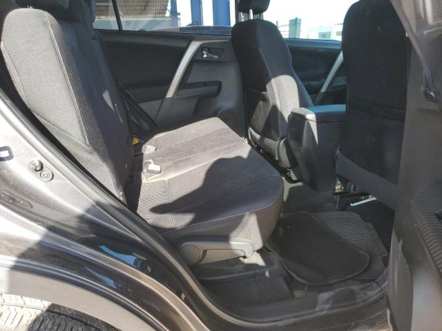 Photo 10 from auction – 2014 TOYOTA RAV4 XLE with VIN 2T3WFREV9EW119217