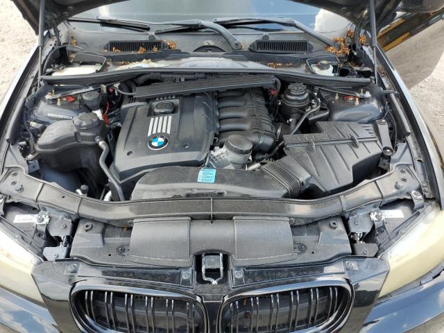 Photo 11 from auction – 2011 BMW 328 I with VIN WBAPH7C5XBE130832