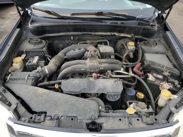 Photo 12 from auction – 2011 SUBARU FORESTER 2 with VIN JF2SHADC2BH716237