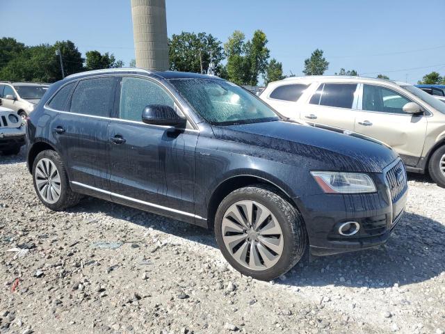 Zdjęcie 4 z aukcji – 2013 AUDI Q5 PREMIUM z VIN WA1C8AFPXDA060345
