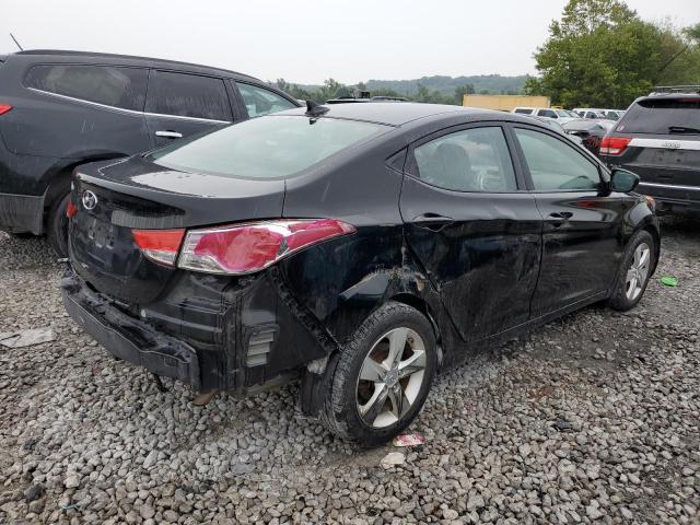Photo 3 from auction – 2012 HYUNDAI ELANTRA GL with VIN 5NPDH4AE3CH126338