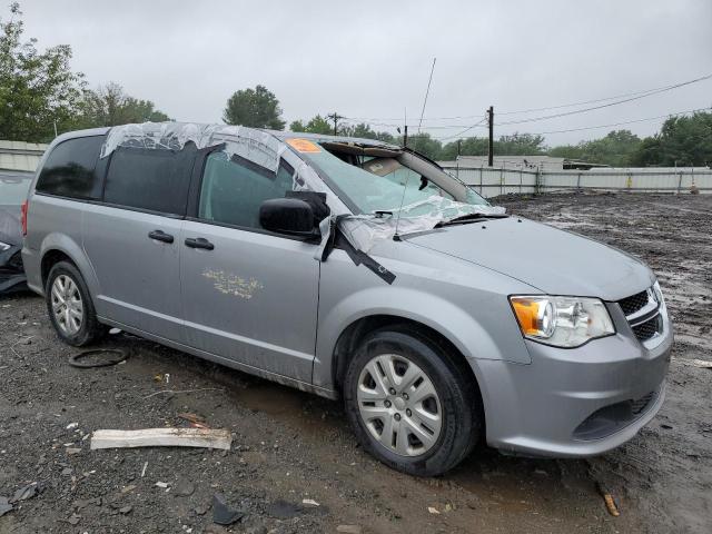 Photo 4 from auction – 2019 DODGE GRAND CARA with VIN 2C4RDGBG5KR737508