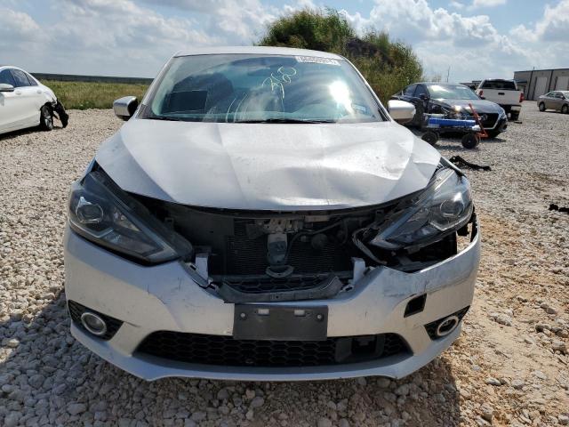 Photo 5 from auction – 2018 NISSAN SENTRA S with VIN 3N1AB7AP1JY233267