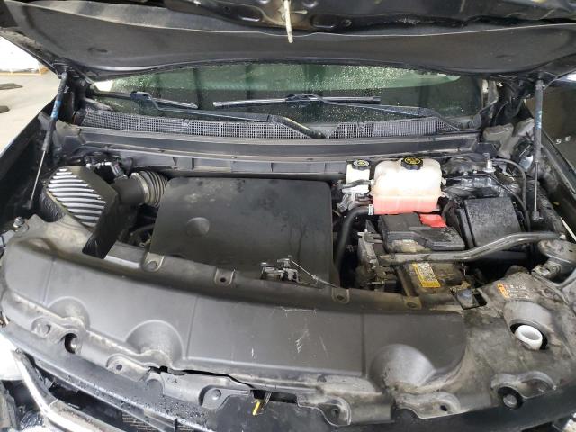Photo 12 from auction – 2020 CHEVROLET TRAVERSE L with VIN 1GNERFKW2LJ204563