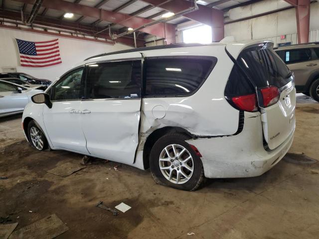 Photo 2 from auction – 2020 CHRYSLER VOYAGER LX with VIN 2C4RC1DG7LR265584