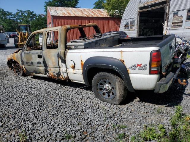 Photo 2 from auction – 2007 GMC NEW SIERRA with VIN 1GTEK19VX7E174823
