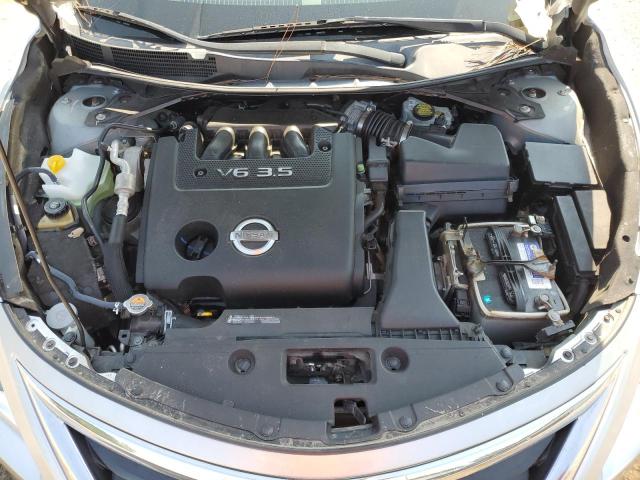 Photo 11 from auction – 2013 NISSAN ALTIMA 3.5 with VIN 1N4BL3AP0DN427710