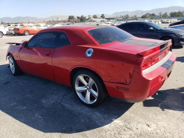 Photo 2 from auction – 2011 DODGE CHALLENGER with VIN 2B3CJ7DJ8BH526754