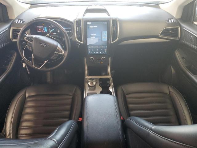 Photo 8 from auction – 2023 FORD EDGE SEL with VIN 2FMPK4J95PBA24571