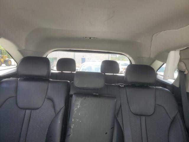 Photo 10 from auction – 2023 KIA SORENTO S with VIN 5XYRL4LC1PG240772