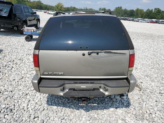 Photo 6 from auction – 2005 CHEVROLET BLAZER with VIN 1GNCS18X55K100435