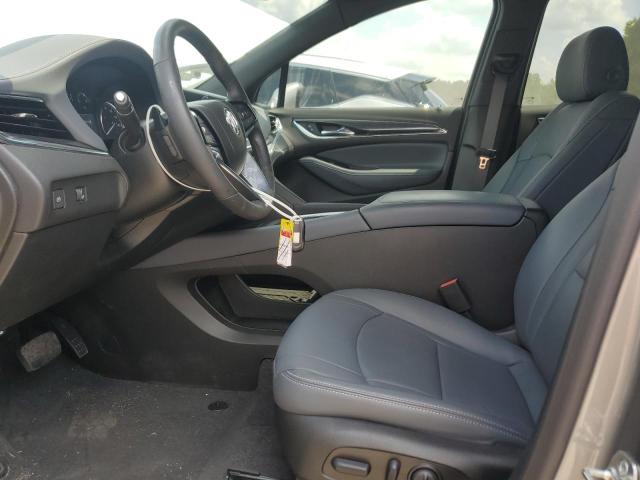 Photo 7 from auction – 2024 BUICK ENCLAVE ES with VIN 5GAERBKW0RJ122522