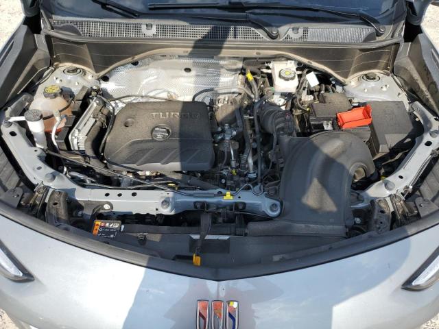 Photo 12 from auction – 2024 BUICK ENCORE GX with VIN KL4AMDSL1RB012077