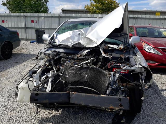 Photo 5 from auction – 2007 TOYOTA COROLLA CE with VIN 2T1BR32EX7C782445