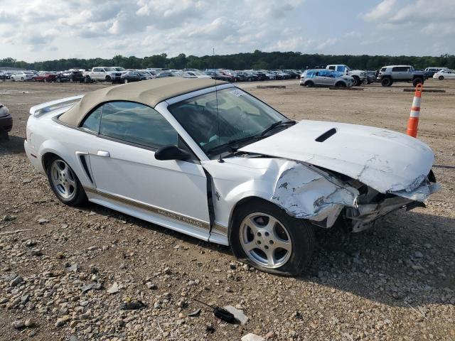 Photo 4 from auction – 2002 FORD MUSTANG with VIN 1FAFP44442F230429