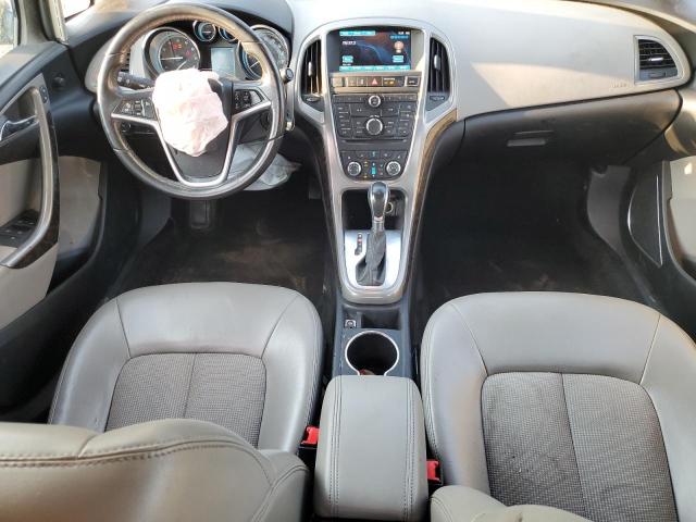 Photo 8 from auction – 2015 BUICK VERANO CON with VIN 1G4PR5SK2F4158692