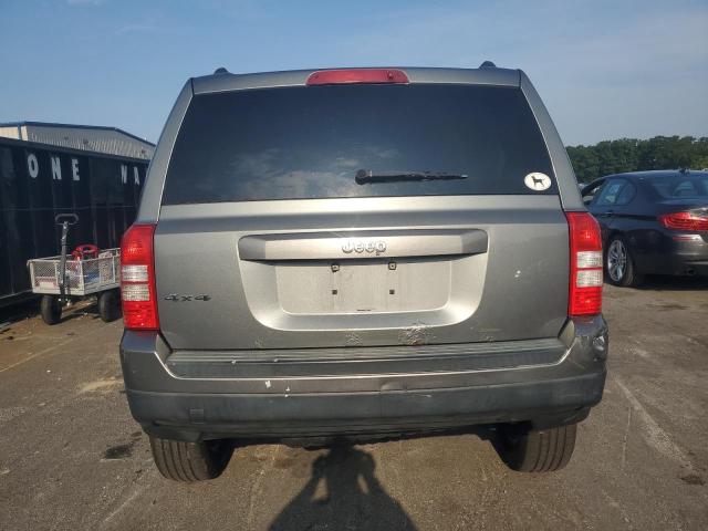 Photo 6 from auction – 2011 JEEP PATRIOT SP with VIN 1J4NF1GB3BD266331