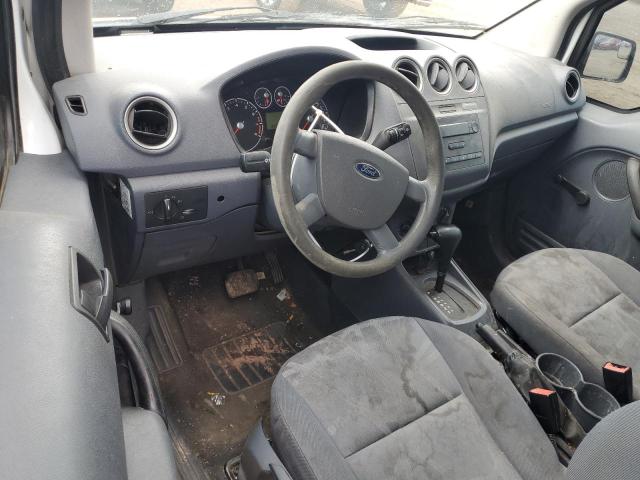 صورة رقم 8 من المزاد - 2012 FORD TRANSIT CO مع VIN NM0LS7AN2CT125057