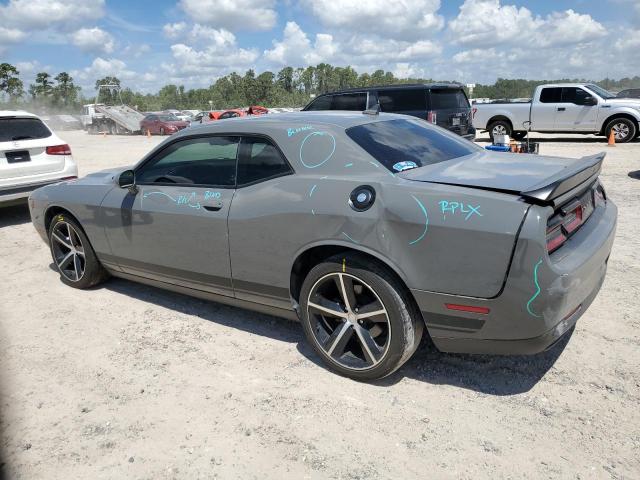 Photo 2 from auction – 2017 DODGE CHALLENGER with VIN 2C3CDZAG0HH592707
