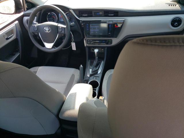 Photo 8 from auction – 2019 TOYOTA COROLLA L with VIN 2T1BURHE2KC134051