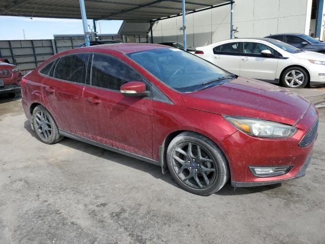 Photo 4 from auction – 2016 FORD FOCUS SE with VIN 1FADP3FE2GL361763