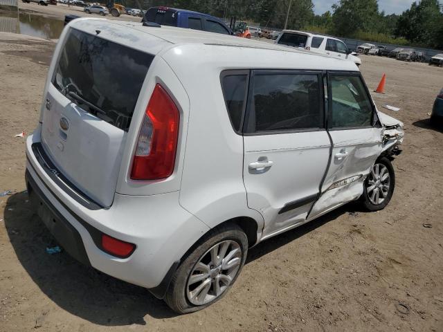 Photo 3 from auction – 2013 KIA SOUL + with VIN KNDJT2A64D7541351