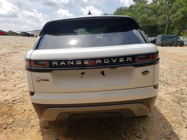 Photo 6 from auction – 2020 LAND ROVER RANGE ROVE with VIN SALYB2EX0LA295638