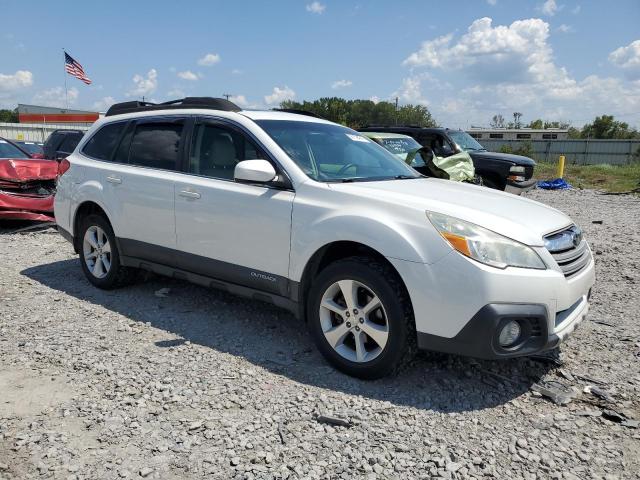 Снимка 4 от търг – 2013 SUBARU OUTBACK 2. с VIN 4S4BRCKC8D3236791