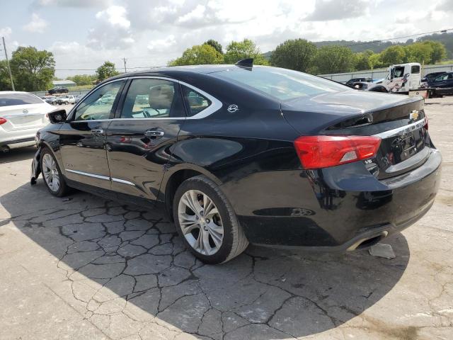 Photo 2 from auction – 2015 CHEVROLET IMPALA LTZ with VIN 2G1165S34F9257645