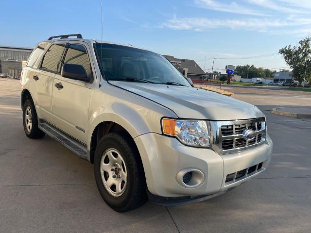 Photo 1 from auction – 2008 FORD ESCAPE XLS with VIN 1FMCU02Z28KD92620