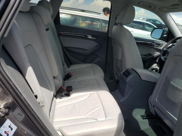 Photo 10 from auction – 2016 AUDI Q5 PREMIUM with VIN WA1C2AFP0GA099807