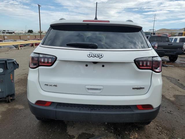 Photo 6 from auction – 2024 JEEP COMPASS LA with VIN 3C4NJDBN3RT105439