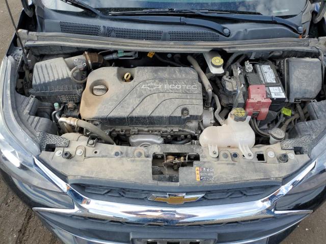 Photo 11 from auction – 2021 CHEVROLET SPARK LS with VIN KL8CB6SA1MC715284