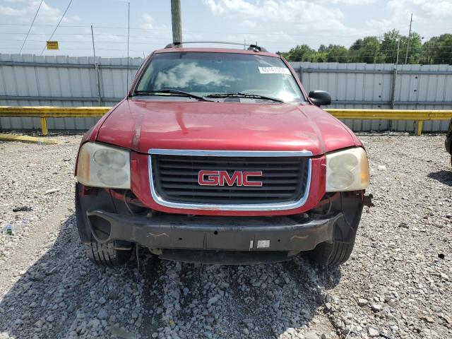 Photo 5 from auction – 2004 GMC ENVOY XL with VIN 1GKET16S746131431