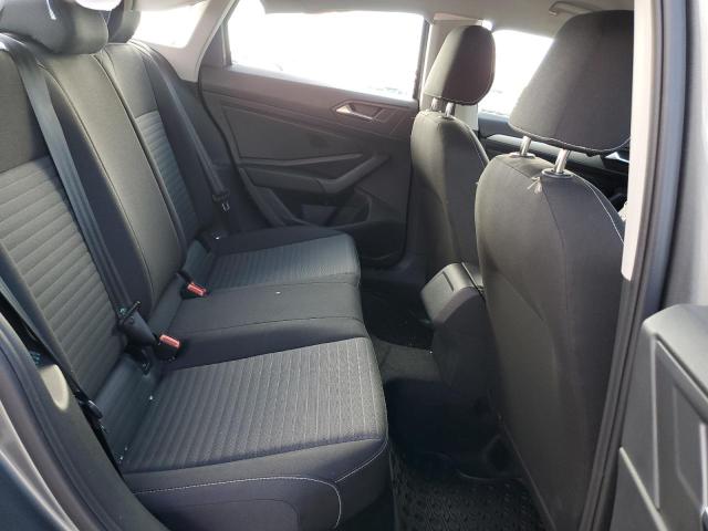 Photo 10 from auction – 2024 VOLKSWAGEN JETTA S with VIN 3VW5M7BU2RM095588