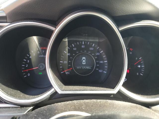 Photo 9 from auction – 2014 KIA OPTIMA LX with VIN 5XXGM4A75EG289677